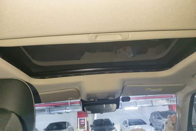 Used Tank 300 2021 Off-Road Edition 2.0T Conqueror Headliner