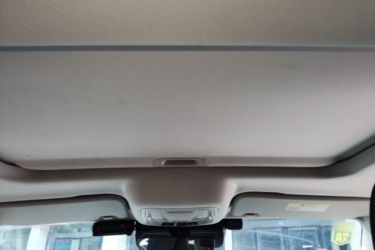 Used Tank 300 2021 Off-Road Edition 2.0T Challenger Headliner