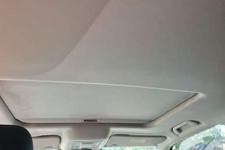 Used Tank 300 2021 Off-Road Edition 2.0T Challenger Headliner