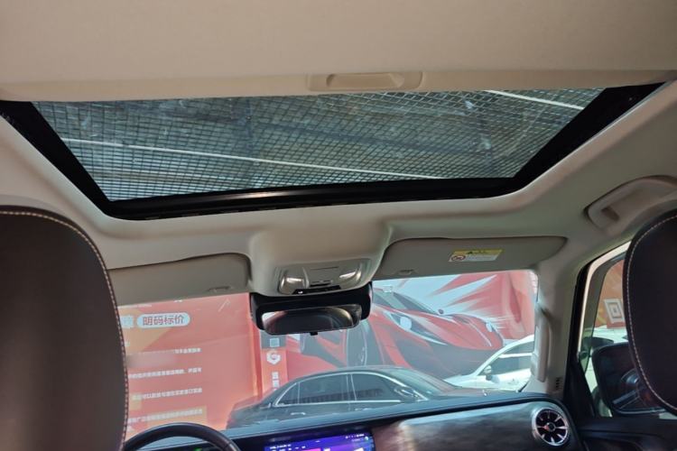 Used Tank 300 2021 Off-Road Edition 2.0T Challenger Headliner