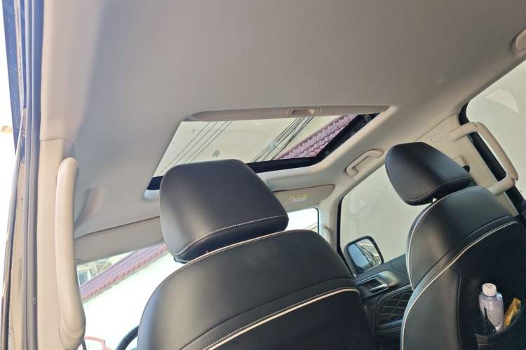 Used Tank 300 2021 Off-Road Edition 2.0T Challenger Headliner