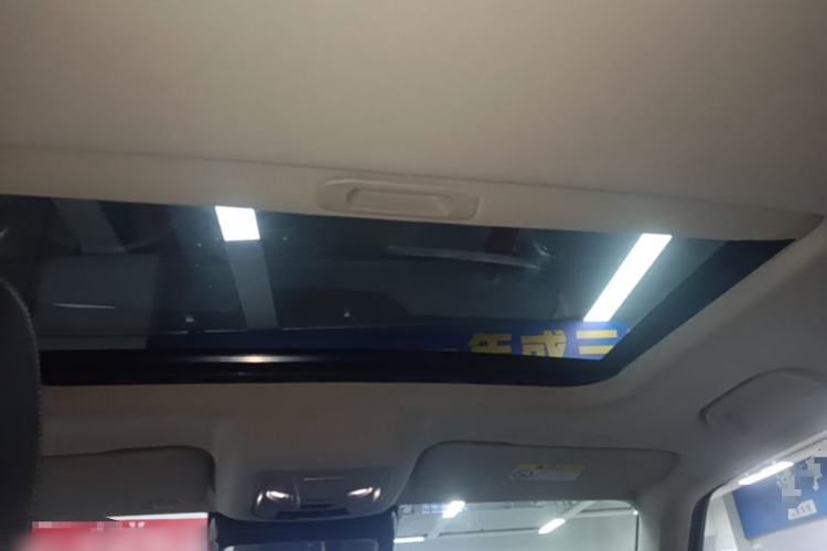 Used Tank 300 2021 Off-Road Edition 2.0T Conqueror Headliner