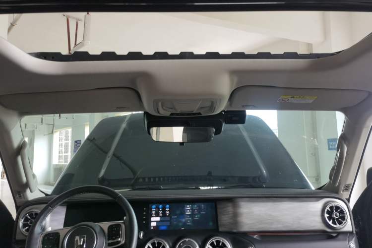 Used Tank 300 2021 Off-Road Edition 2.0T Conqueror Headliner