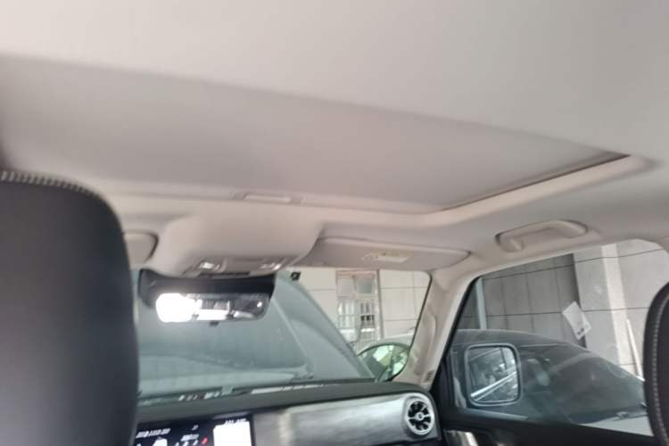 Used Tank 300 2021 Off-Road Edition 2.0T Conqueror Headliner
