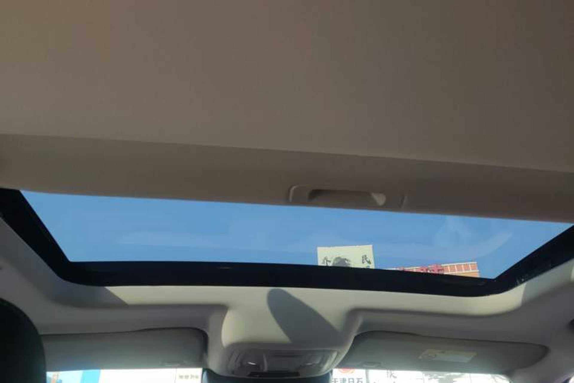 Used Tank 300 2021 City Edition 2.0T—Truly Stylish Headliner