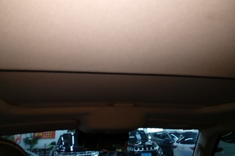 Used Tank 300 2021 Off-Road Edition 2.0T Conqueror Headliner