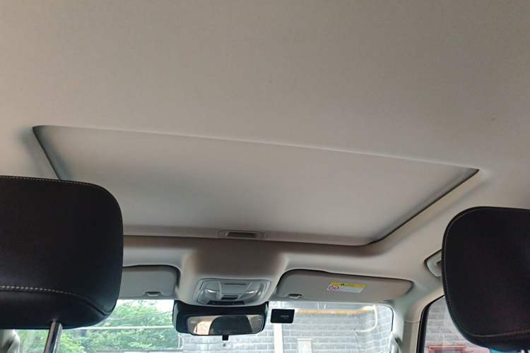 Used Tank 300 2021 Off-Road Edition 2.0T Challenger Headliner