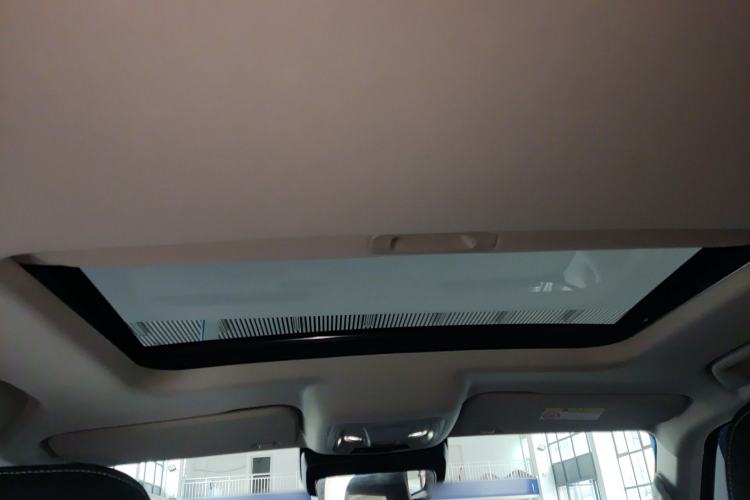 Used Tank 300 2021 Off-Road Edition 2.0T Conqueror