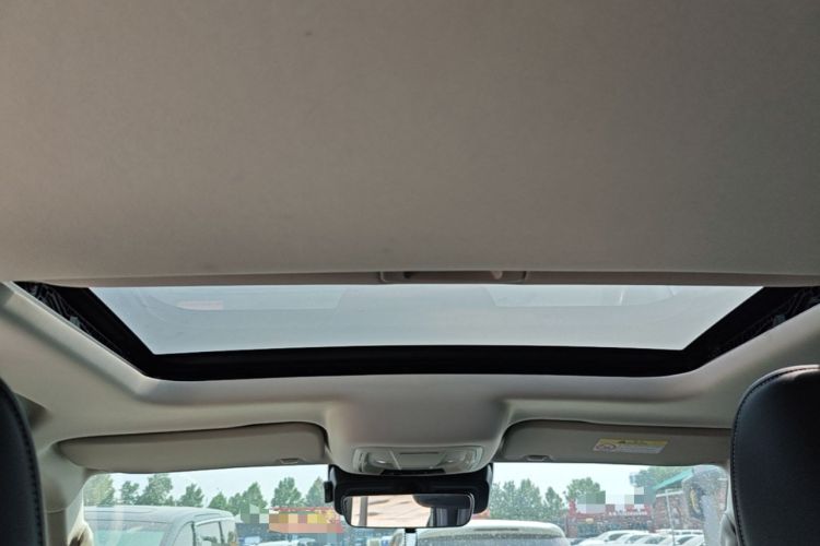 Used Tank 300 2021 Off-Road Edition 2.0T Challenger Headliner
