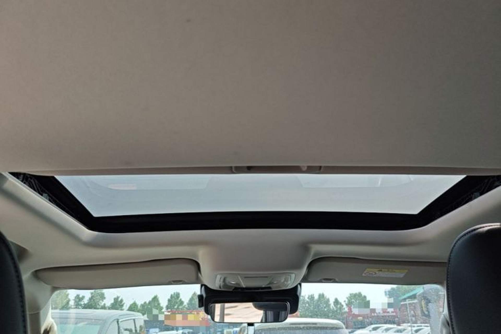 Used Tank 300 2021 Off-Road Edition 2.0T Challenger Headliner