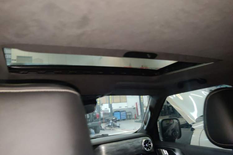 Used Tank 300 2021 Off-Road Edition 2.0T Conqueror Headliner