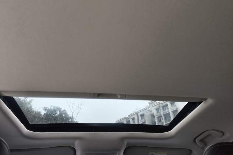 Used Tank 300 2021 Off-Road Edition 2.0T Challenger Headliner
