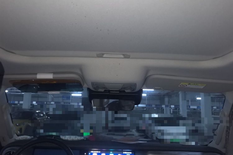 Used Tank 300 2021 Off-Road Edition 2.0T Conqueror Headliner