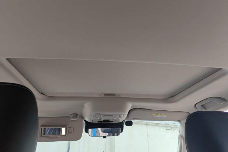 Used Tank 300 2021 Off-Road Edition 2.0T Challenger Headliner