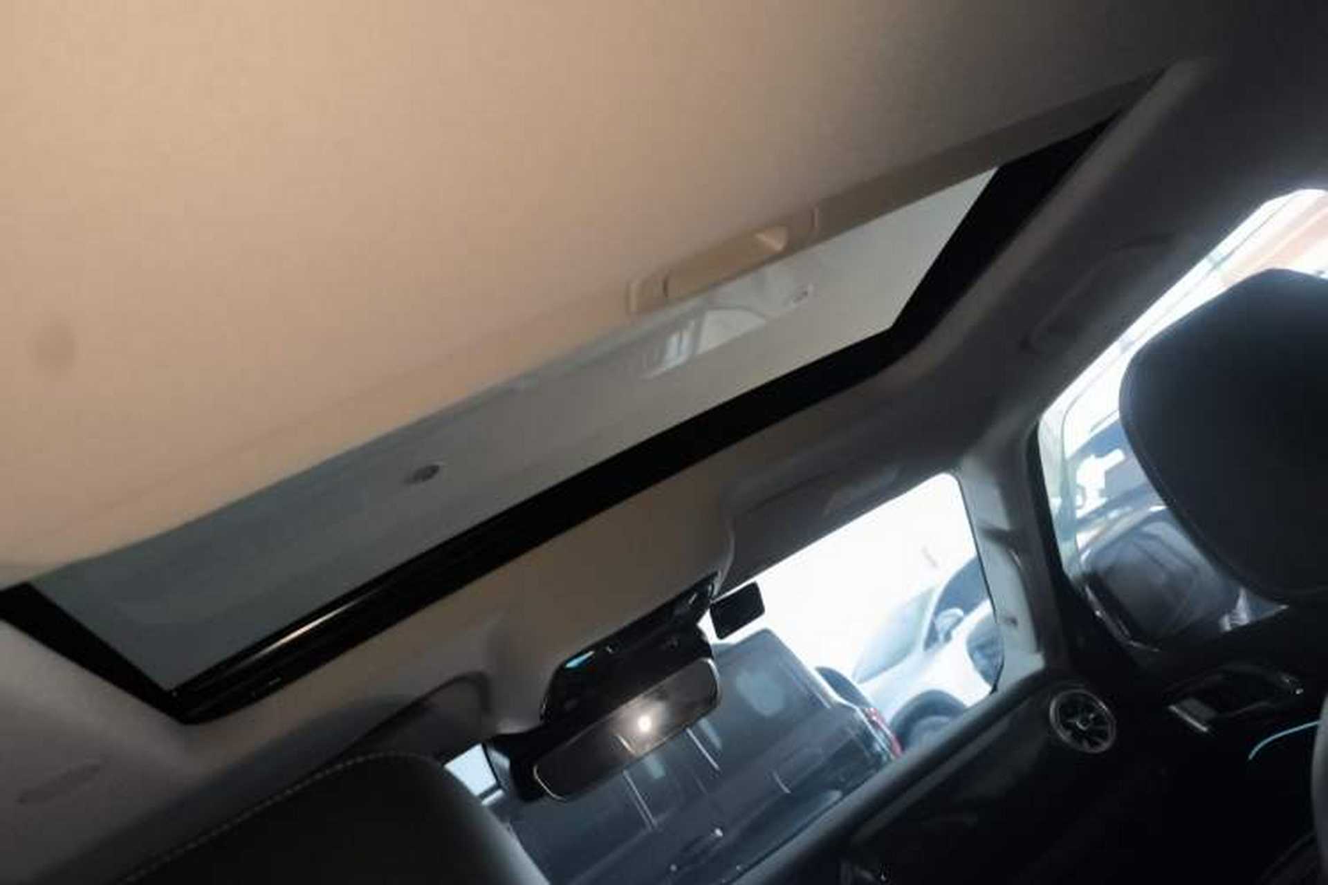 Used Tank 300 2021 City Edition 2.0T—Truly Stylish Headliner