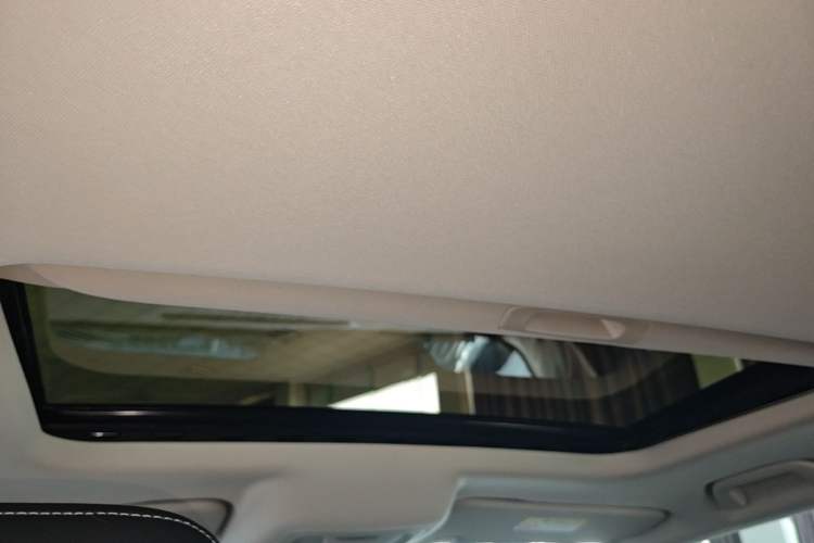 Used Tank 300 2021 Off-Road Edition 2.0T Challenger Headliner