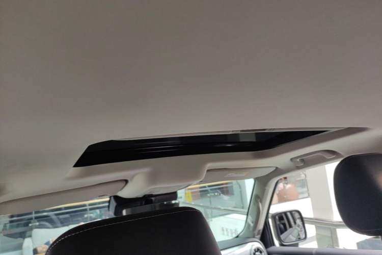 Used Tank 300 2021 Off-Road Edition 2.0T Conqueror Headliner