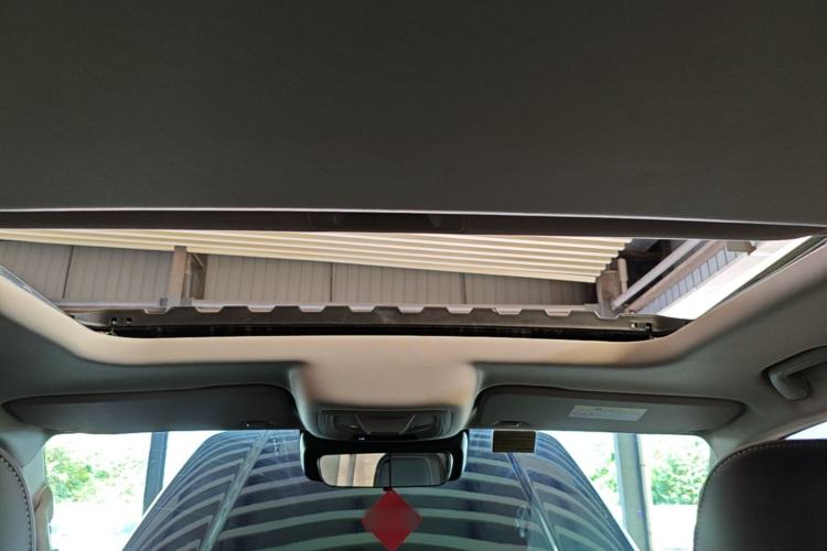 Used Tank 300 2021 Off-Road Edition 2.0T Conqueror Headliner