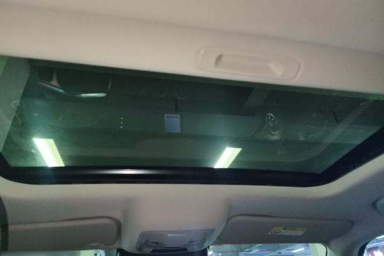 Used Tank 300 2021 Off-Road Edition 2.0T Challenger Headliner
