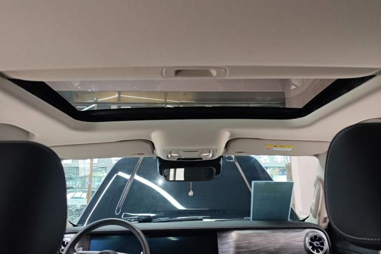 Used Tank 300 2021 City Edition 2.0T My Vision Model Headliner