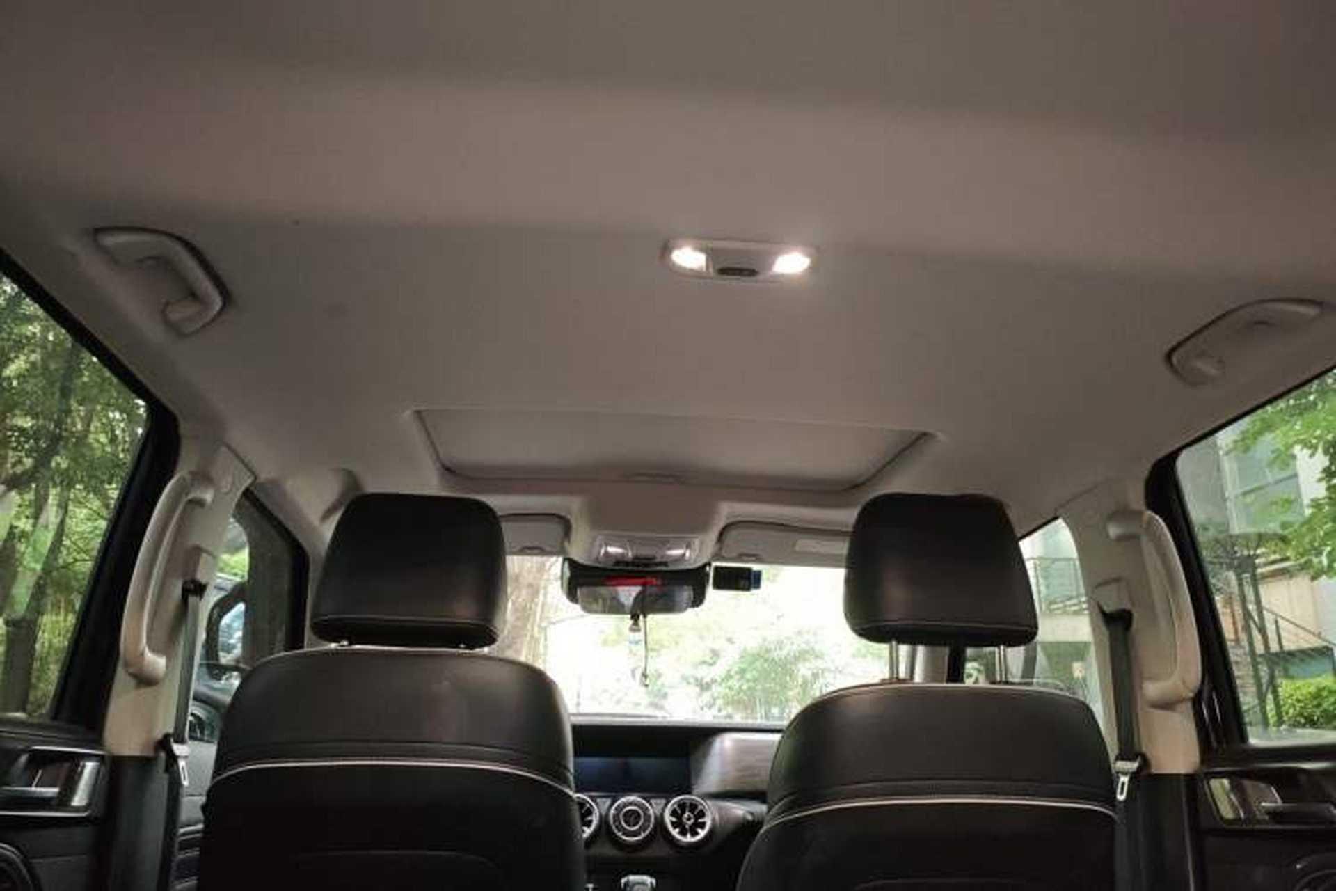 Used Tank 300 2021 Off-Road Edition 2.0T Conqueror Headliner
