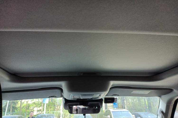 Used Tank 300 2021 Off-Road Edition 2.0T Conqueror Headliner