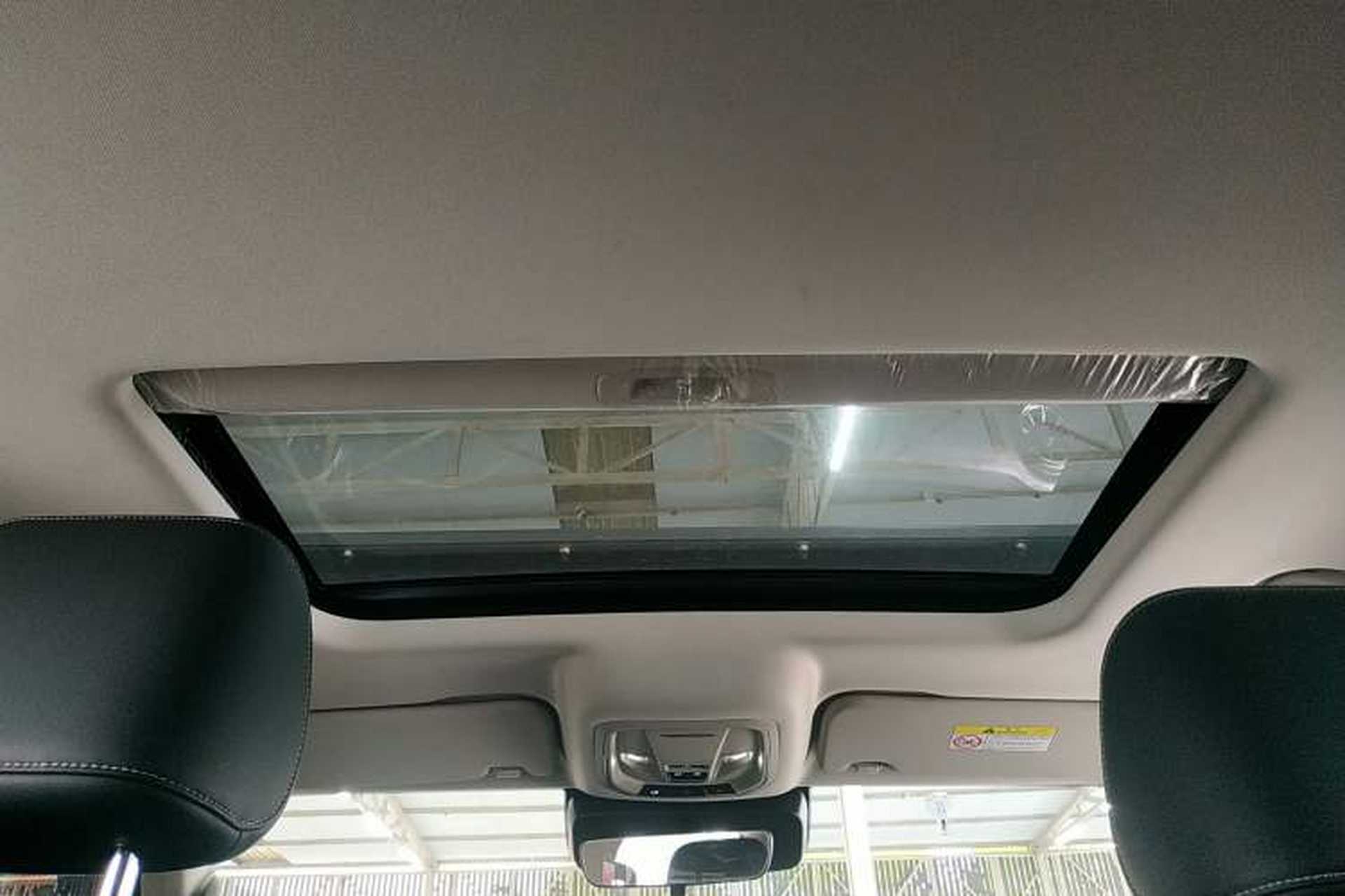 Used Tank 300 2021 Off-Road Edition 2.0T Conqueror Headliner
