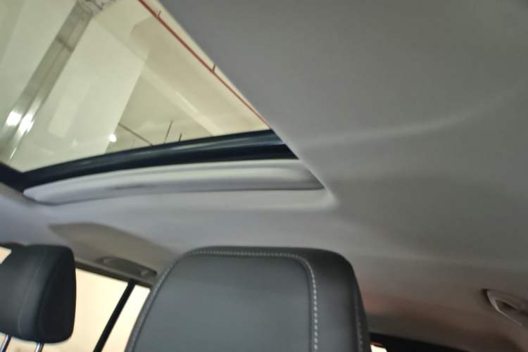 Used Tank 300 2021 Off-Road Edition 2.0T Conqueror Headliner