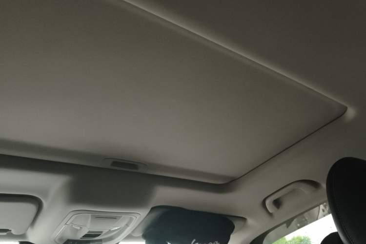 Used Tank 300 2021 Off-Road Edition 2.0T Conqueror Headliner