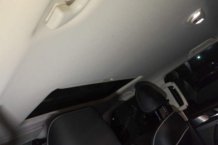 Used Tank 300 2021 Off-Road Edition 2.0T Challenger Headliner