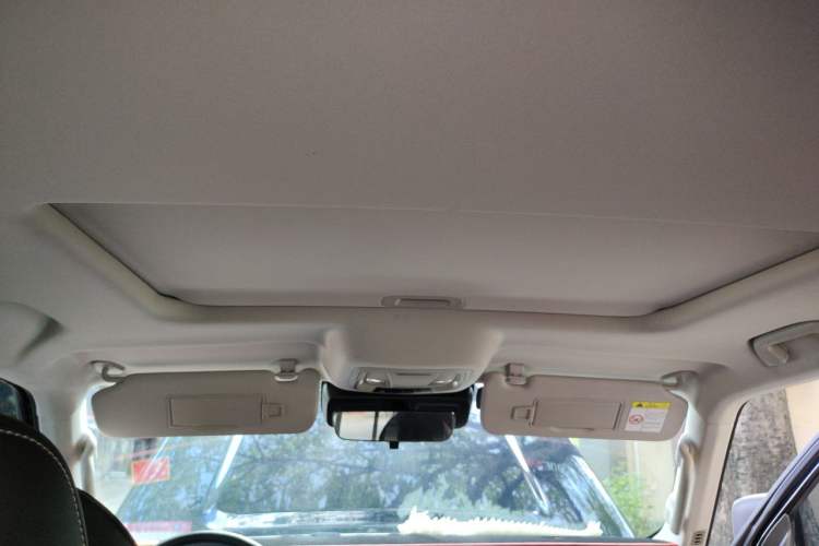 Used Tank 300 2021 Off-Road Edition 2.0T Conqueror Headliner