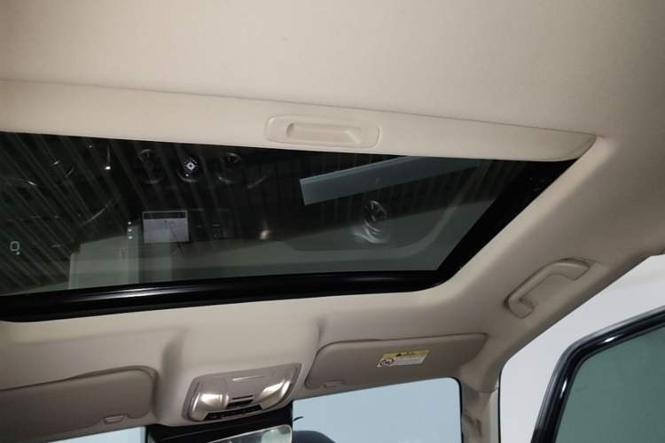 Used Tank 300 2021 Off-Road Edition 2.0T Challenger Headliner