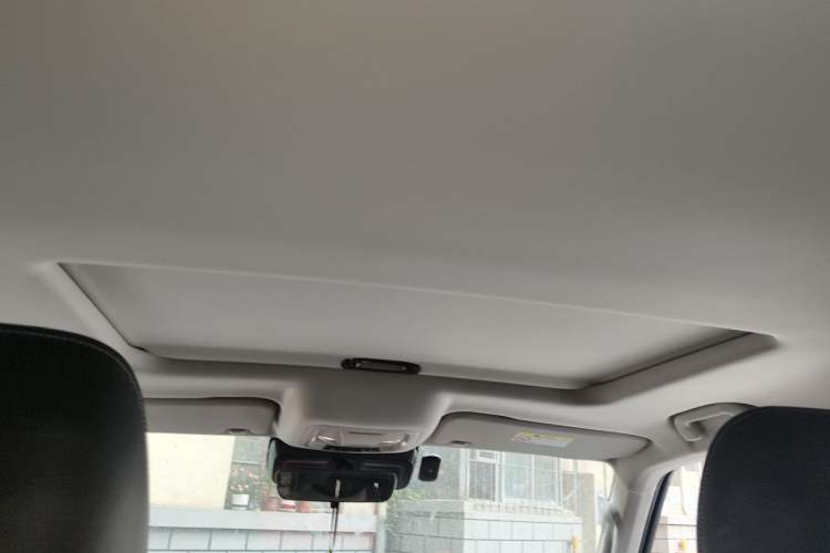 Used Tank 300 2021 Off-Road Edition 2.0T Conqueror Headliner