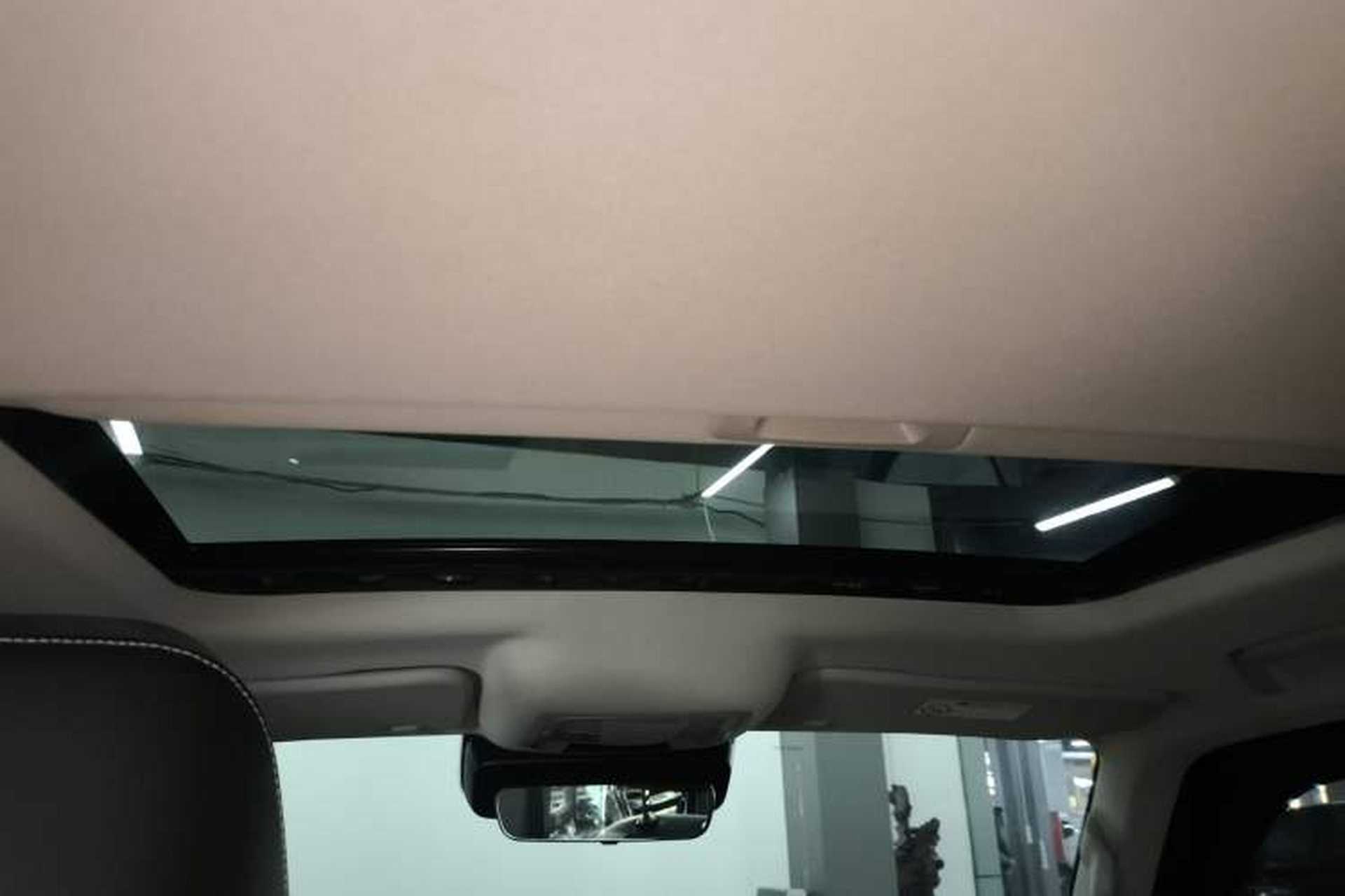 Used Tank 300 2021 Off-Road Edition 2.0T Conqueror Headliner