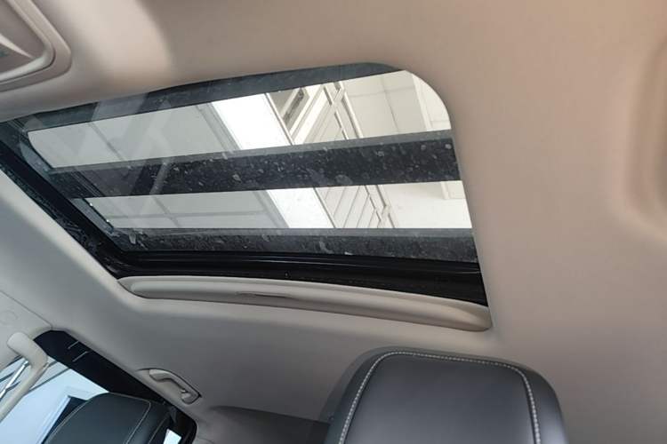 Used Tank 300 2021 Off-Road Edition 2.0T Conqueror Headliner