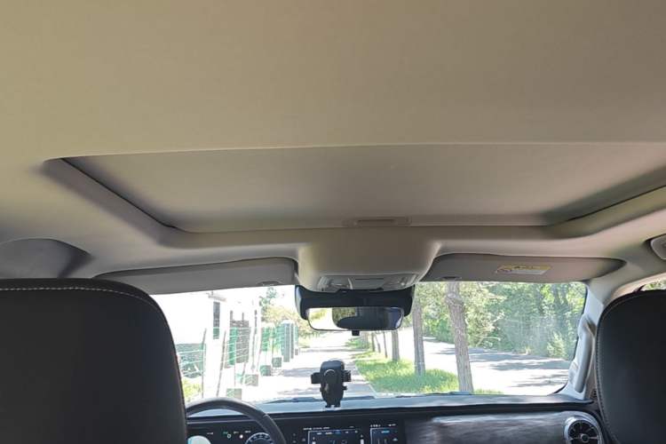 Used Tank 300 2021 Off-Road Edition 2.0T Conqueror Headliner