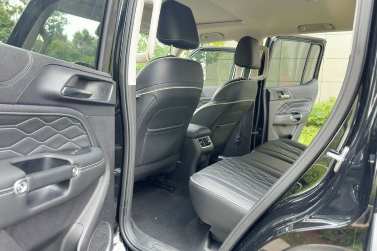 Used Tank 300 2021 Off-Road Edition 2.0T Challenger Headliner