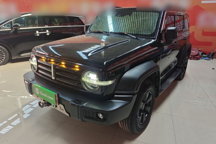 Used Tank 300 2021 Off-Road Edition 2.0T Challenger Guazi used car, China used car export, Used car for sale, Used  cars, Cheapest cars for sale