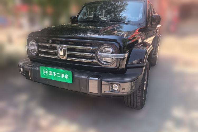 Used Tank 300 2021 City Edition 2.0T—Truly Stylish Guazi used car, China used car export, Used car for sale, Used  cars, Cheapest cars for sale
