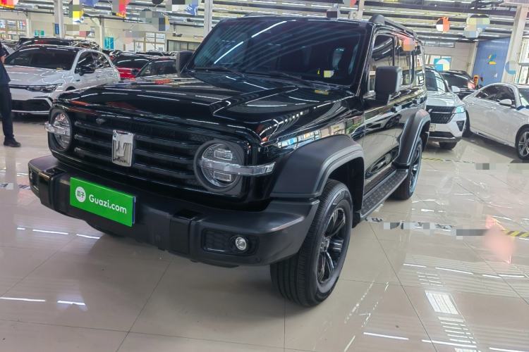 Used Tank 300 2021 Off-Road Edition 2.0T Challenger Guazi used car, China used car export, Used car for sale, Used  cars, Cheapest cars for sale