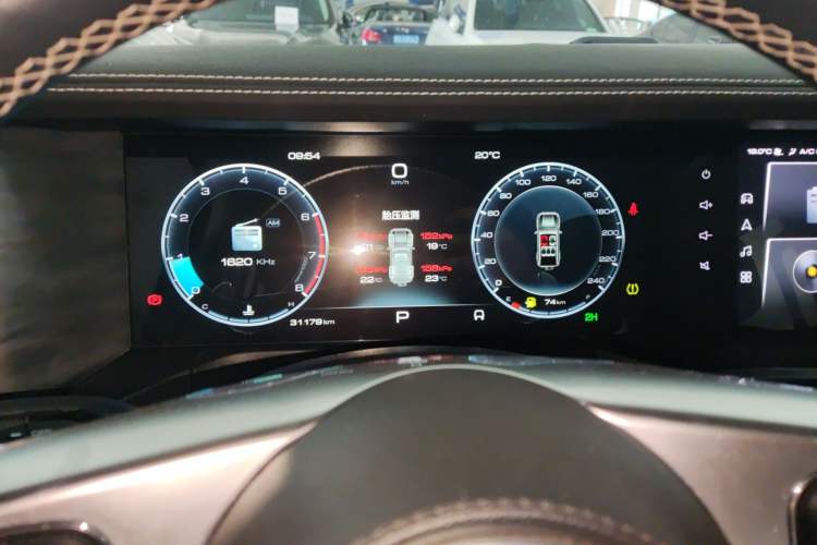 Used Tank 300 2021 Off-Road Edition 2.0T Conqueror