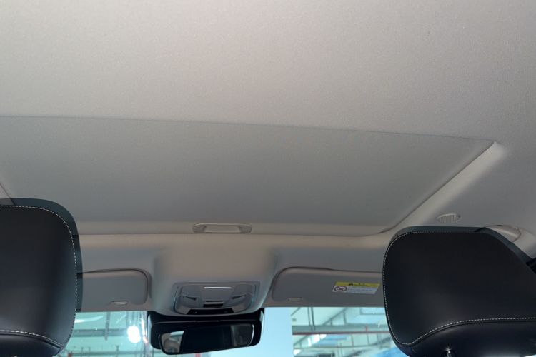Used Tank 300 2021 City Edition 2.0T—Truly Stylish Interior 3