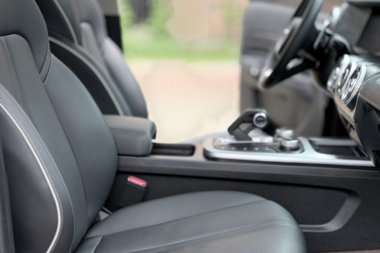 Used Tank 300 2021 City Edition 2.0T—Truly Stylish Interior 7