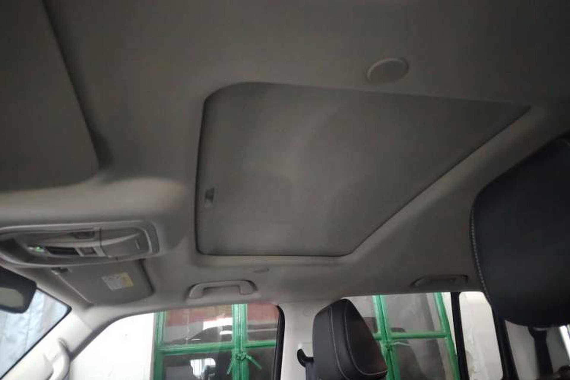 Used Tank 300 2021 City Edition 2.0T Essential Model Interior 7