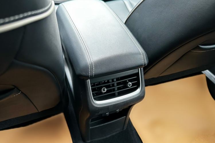 Used Tank 300 2021 Off-Road Edition 2.0T Conqueror Interior 9