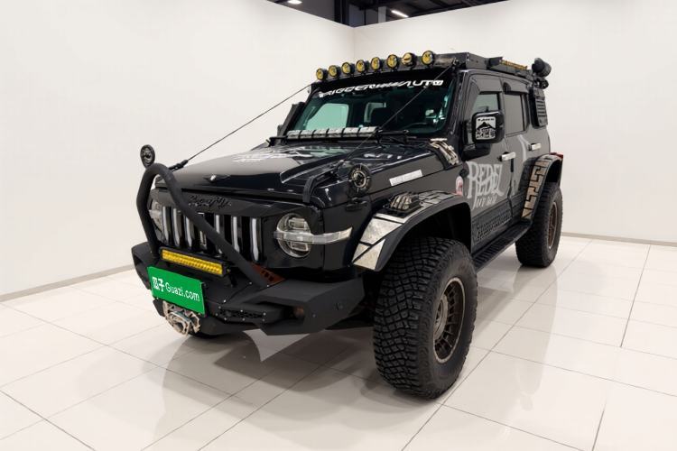 Used Tank 300 2021 Off-Road Edition 2.0T Conqueror Guazi used car, China used car export, Used car for sale, Used  cars, Cheapest cars for sale
