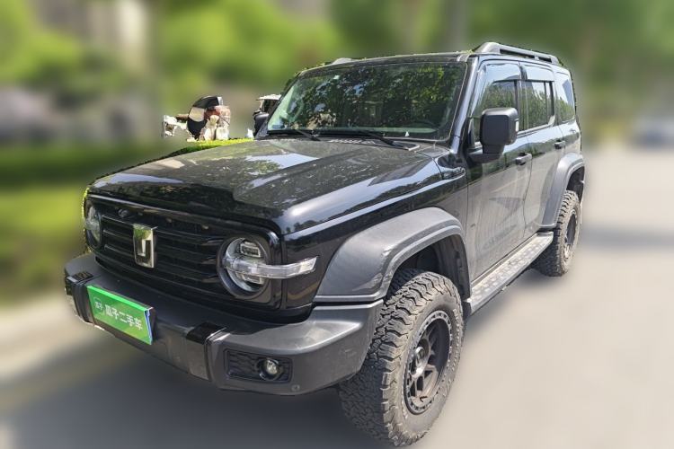 Used Tank 300 2021 Off-Road Edition 2.0T Conqueror Guazi used car, China used car export, Used car for sale, Used cars, Cheapest cars for sale
