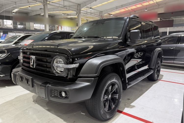 Used Tank 300 2021 Off-Road Edition 2.0T Challenger Guazi used car, China used car export, Used car for sale, Used cars, Cheapest cars for sale