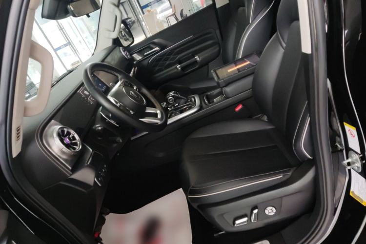 Used Tank 300 2021 Off-Road Edition 2.0T Conqueror