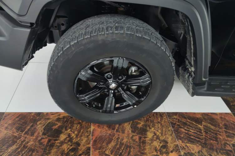 Used Tank 300 2021 Off-Road Edition 2.0T Conqueror